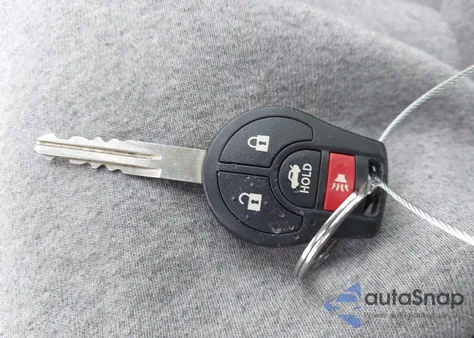 2017 Nissan Sentra S from USA, damaged, VIN 3N1AB7AP6HY294768